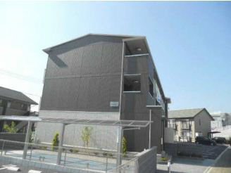 SEJOUR Aikou 305号室 外観