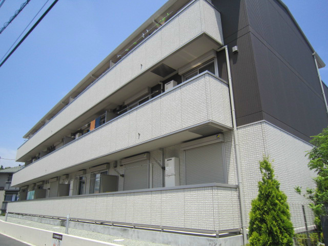 SEJOUR Aikou その他外観1