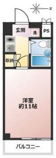 グランピア湘南 間取り