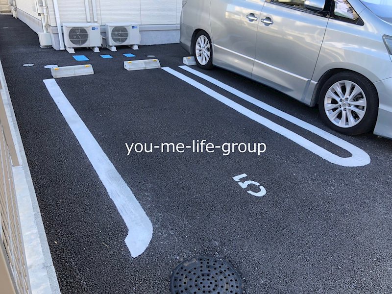 ロイヤルスター その他外観2