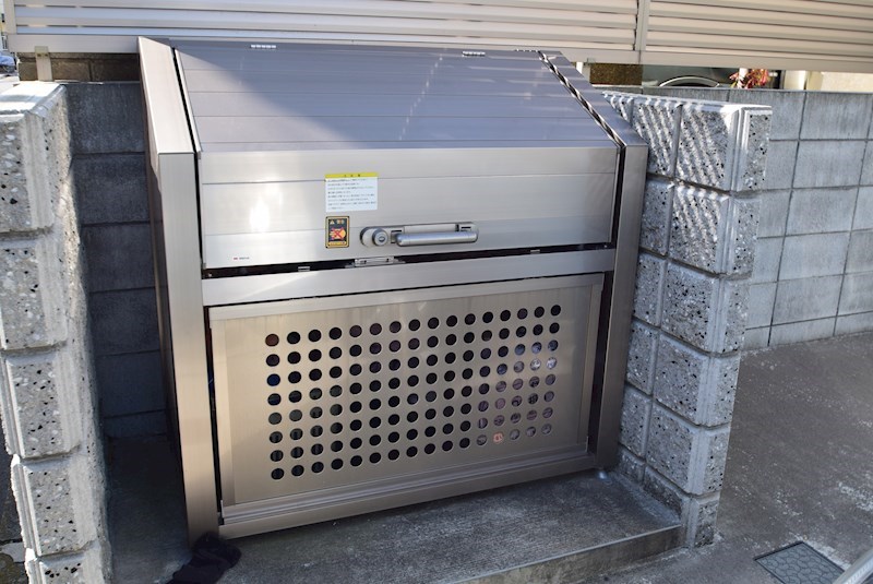 パインヒルズウエスト その他外観1