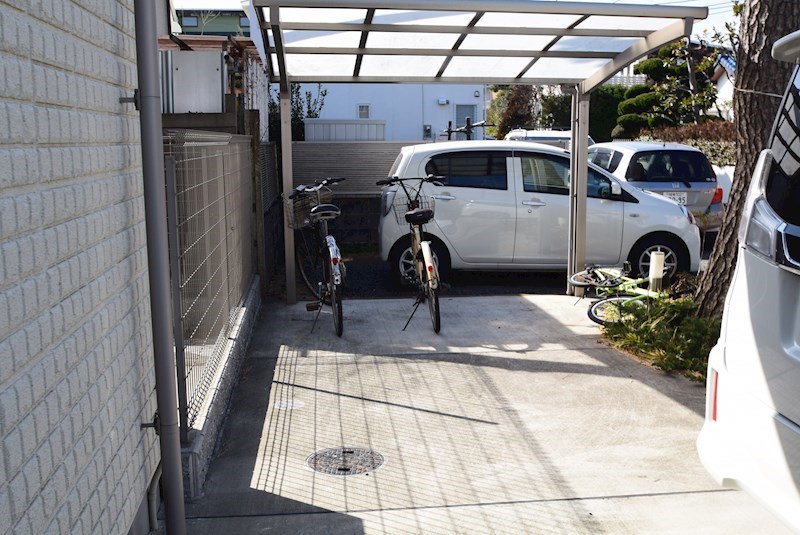 パインヒルズウエスト その他外観4