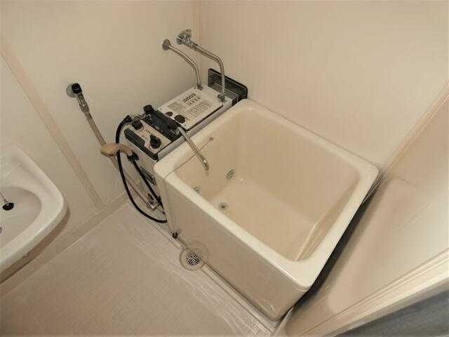 バス 風呂画像
