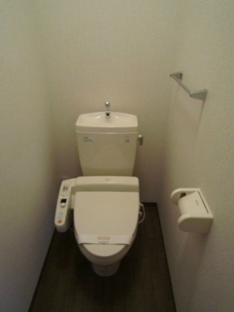 サニーコート その他2