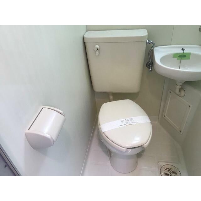 湘南平塚コート その他2