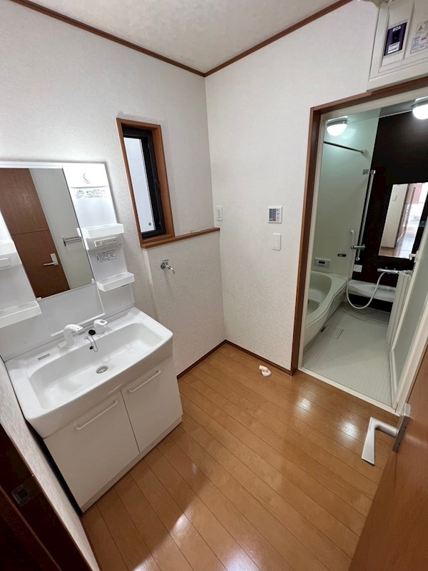 関本戸建住宅 その他1