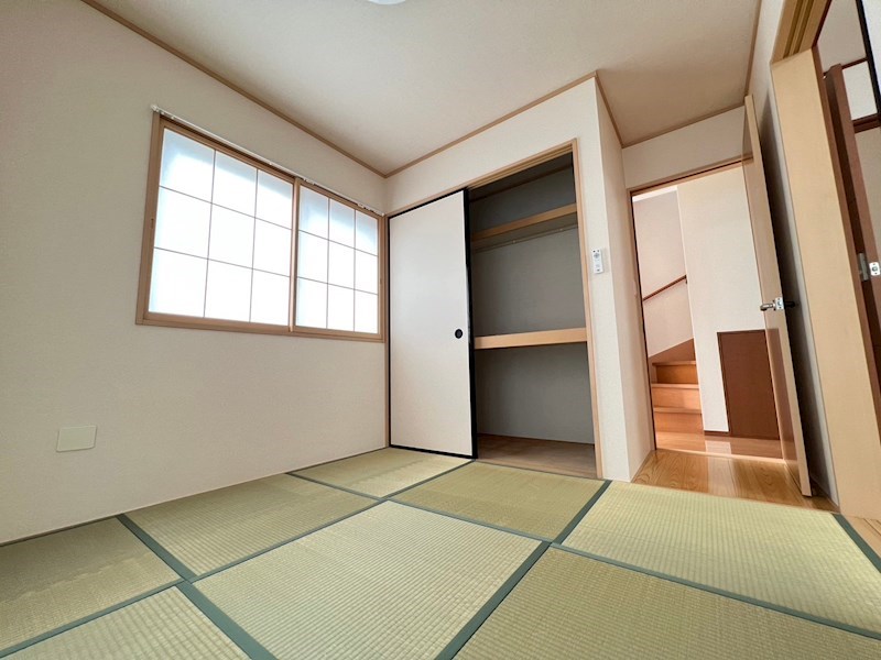 関本戸建住宅 その他5