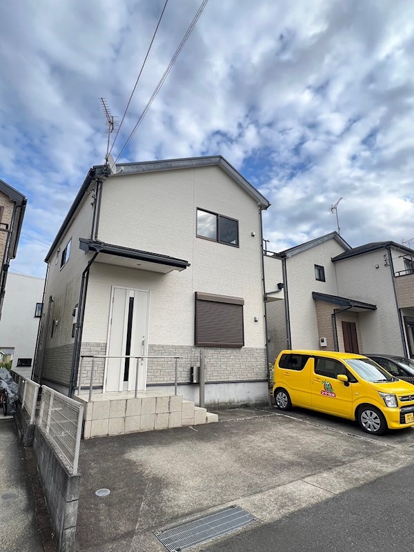 関本戸建住宅 その他外観1