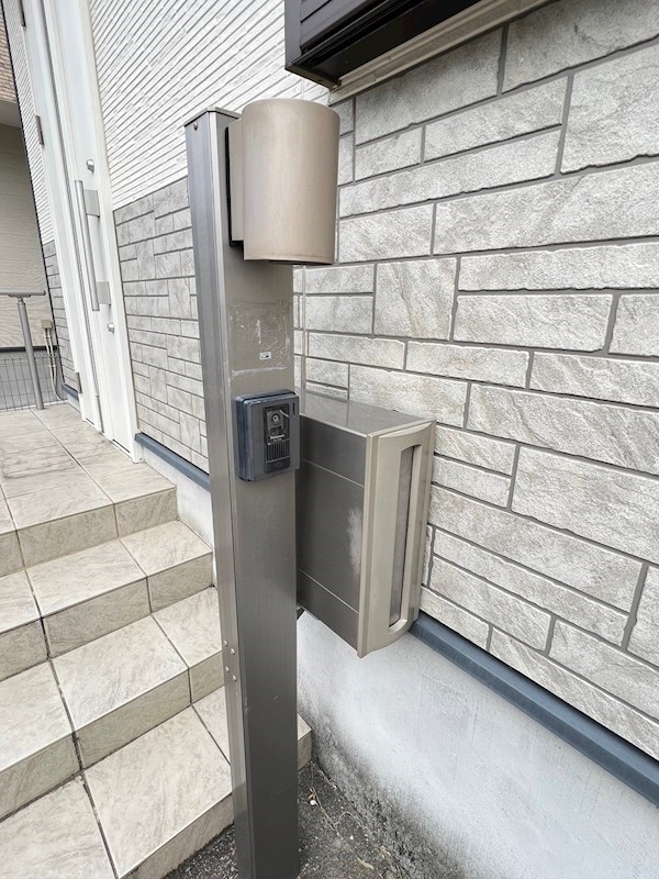 関本戸建住宅 その他外観3