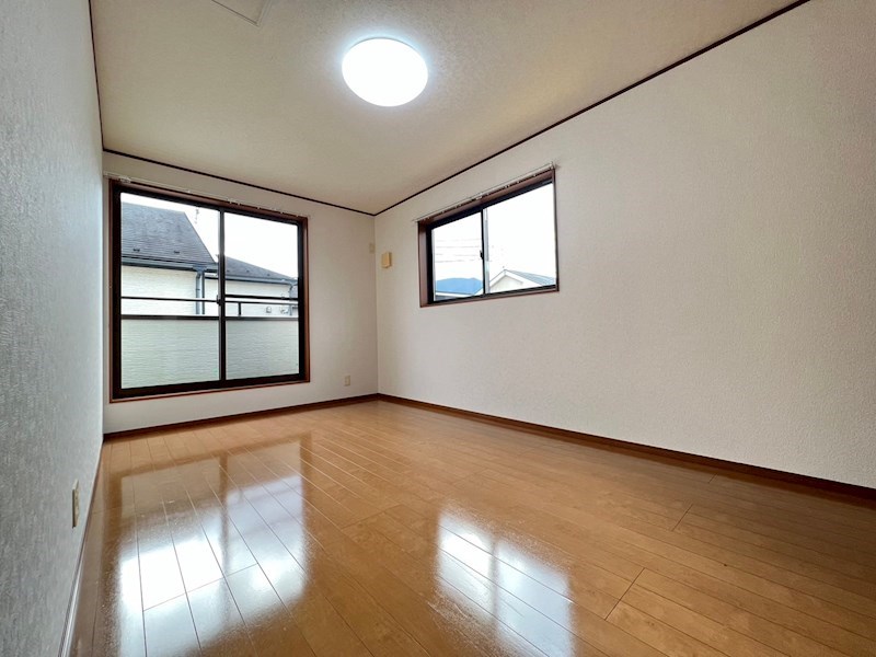 関本戸建住宅 その他7