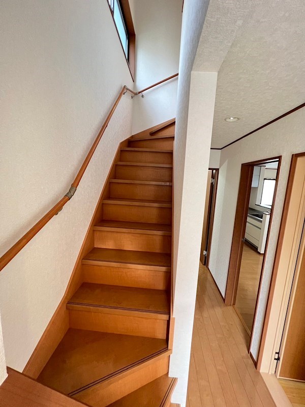 関本戸建住宅 その他8