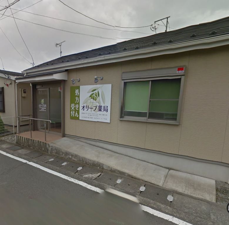 関本戸建住宅 周辺画像1