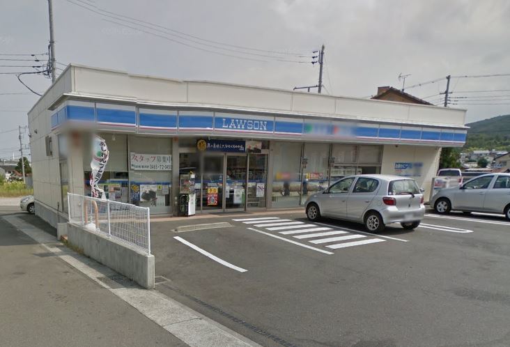 関本戸建住宅 周辺画像8