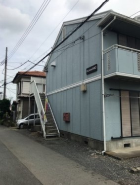 サニーヒルカネコ その他外観1
