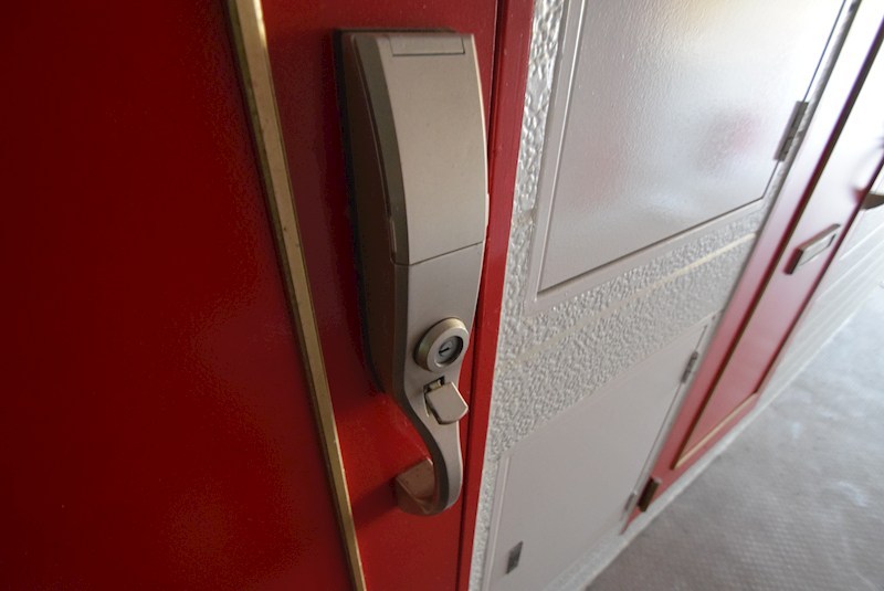 ベルピア鎌倉第Ｉ 玄関