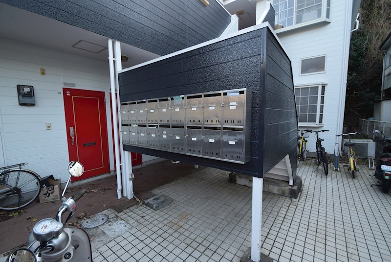 ベルピア鎌倉第Ｉ その他外観1