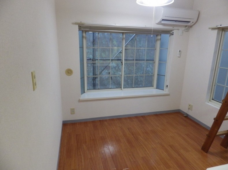 ベルピア鎌倉第Ｉ リビング