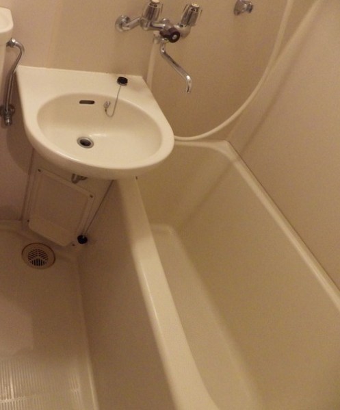 ベルピア鎌倉第Ｉ 風呂画像