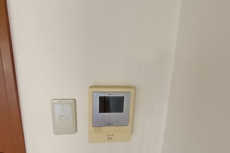 GLOIRE MANSION その他1