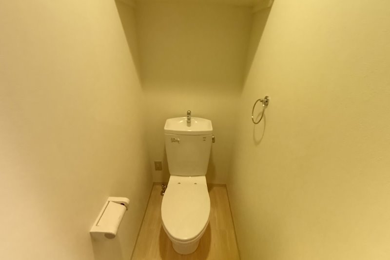 GLOIRE MANSION その他4