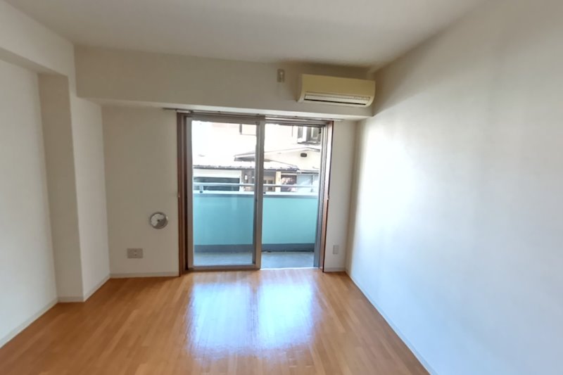 GLOIRE MANSION リビング