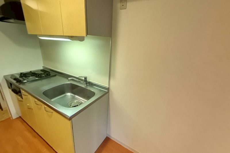 GLOIRE MANSION キッチン