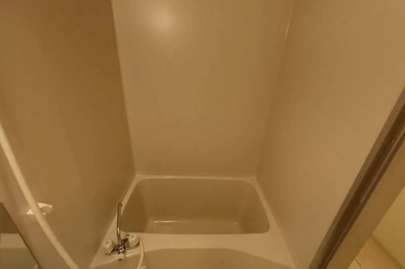 GLOIRE MANSION 風呂画像