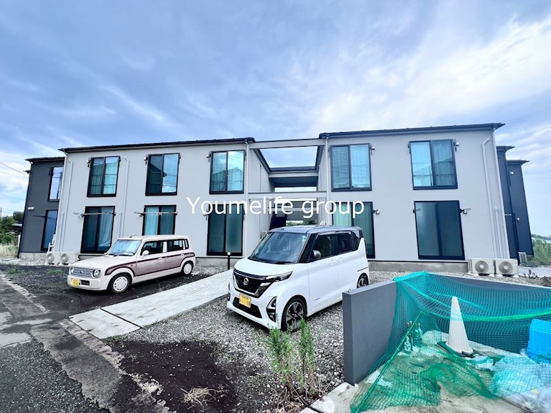 ルガノ その他外観2