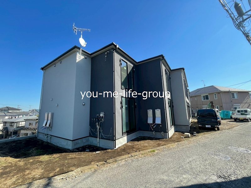 ルガノ その他外観3