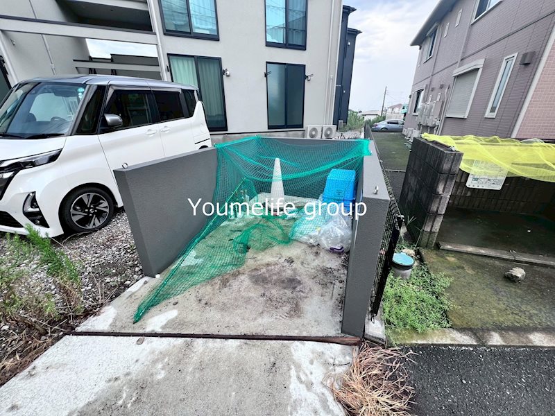 ルガノ その他外観4