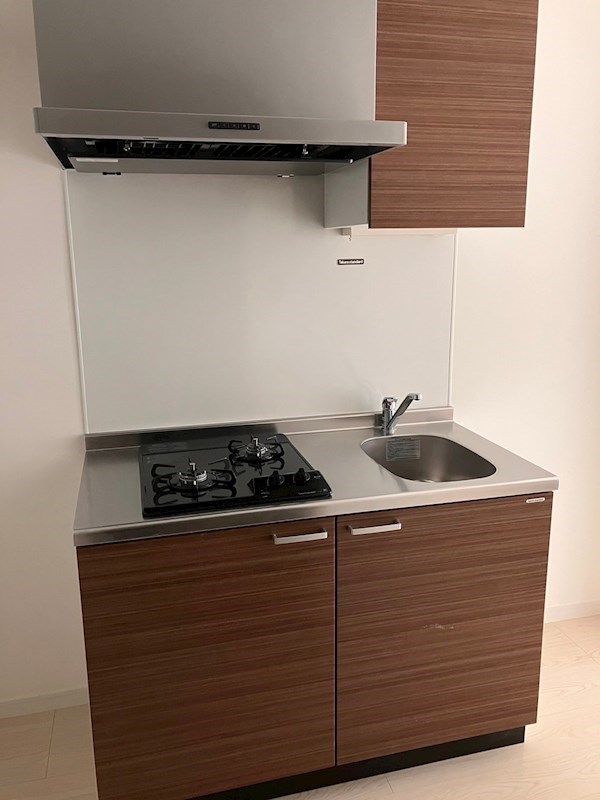 ルガノ キッチン