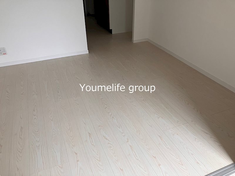 ルガノ ベッドルーム