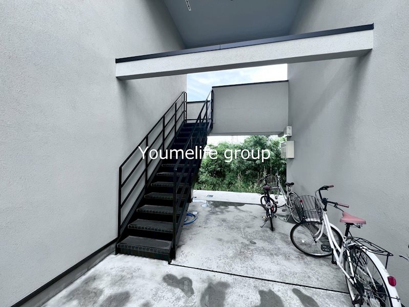 ルガノ その他外観2