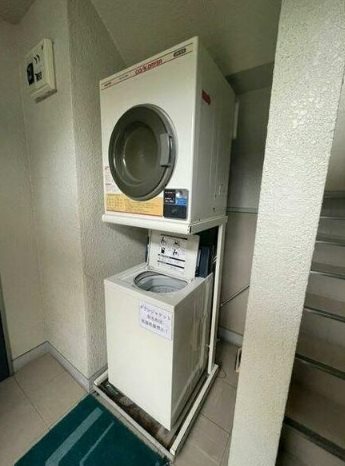 ゆりもハイツ その他8