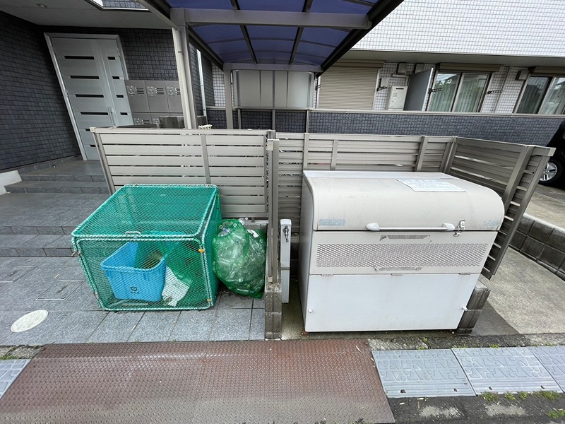 ストークプレイス湘南 その他外観1