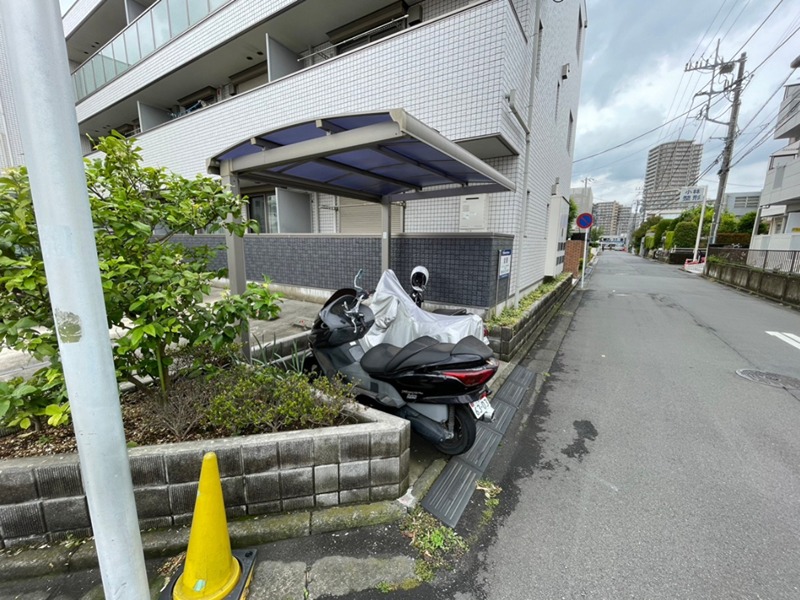 ストークプレイス湘南 その他外観3