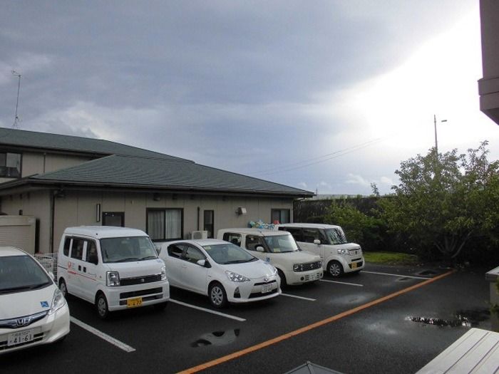 モナリエ飯泉 その他4