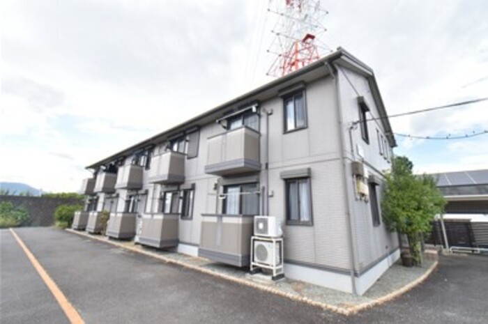 モナリエ飯泉 その他外観1