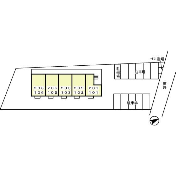 モナリエ飯泉 その他7