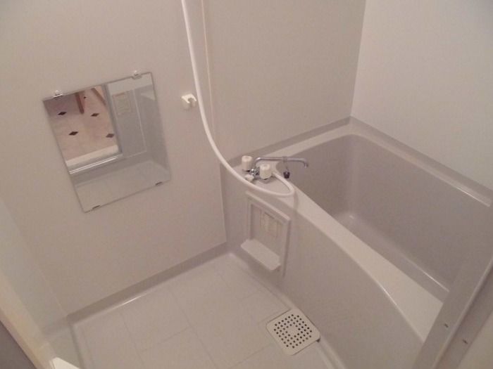 モナリエ飯泉 風呂画像