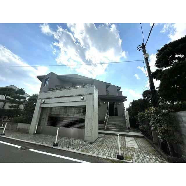 リヴェルテ湘南 302号室 外観