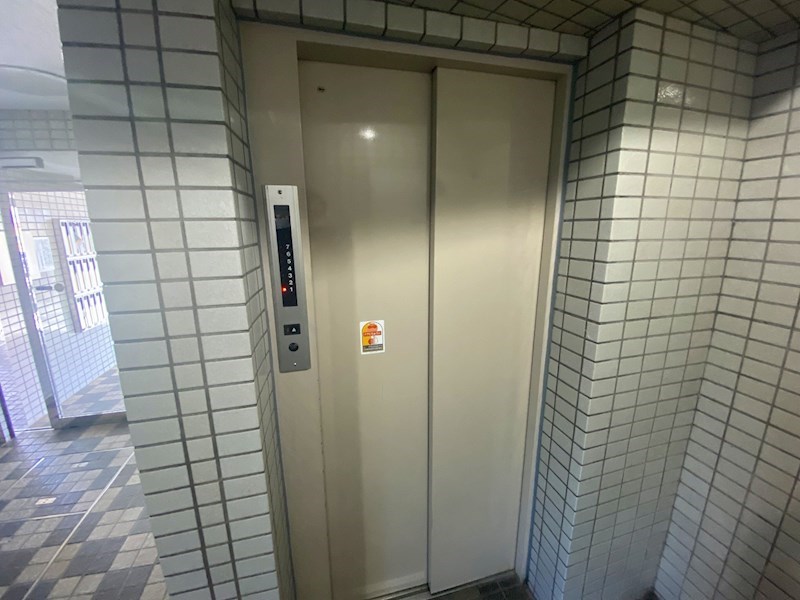 クリオ平塚七番館 その他外観3