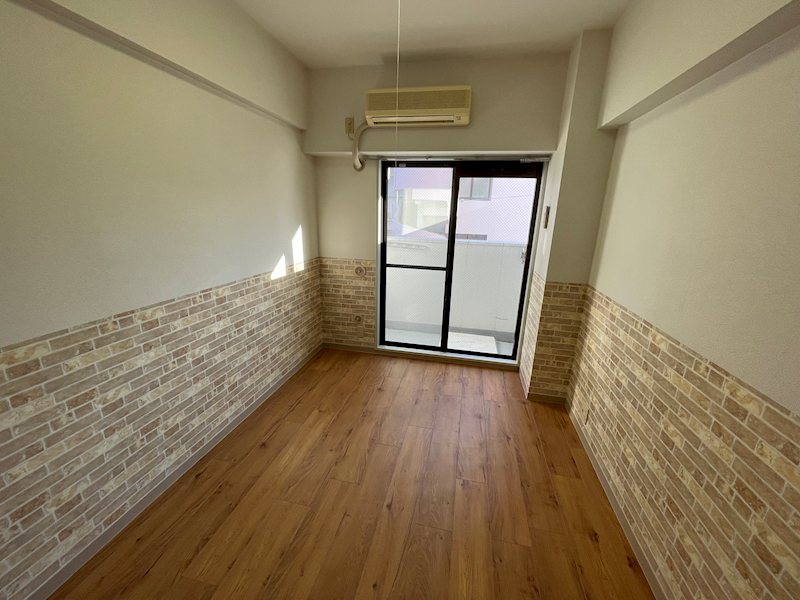 クリオ平塚七番館 リビング