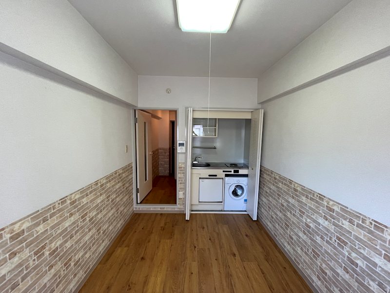 クリオ平塚七番館 ベッドルーム