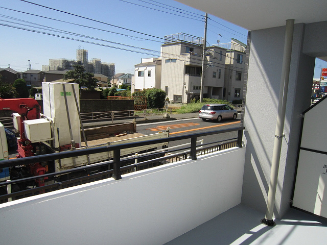 シアンサージュ湘南 その他8