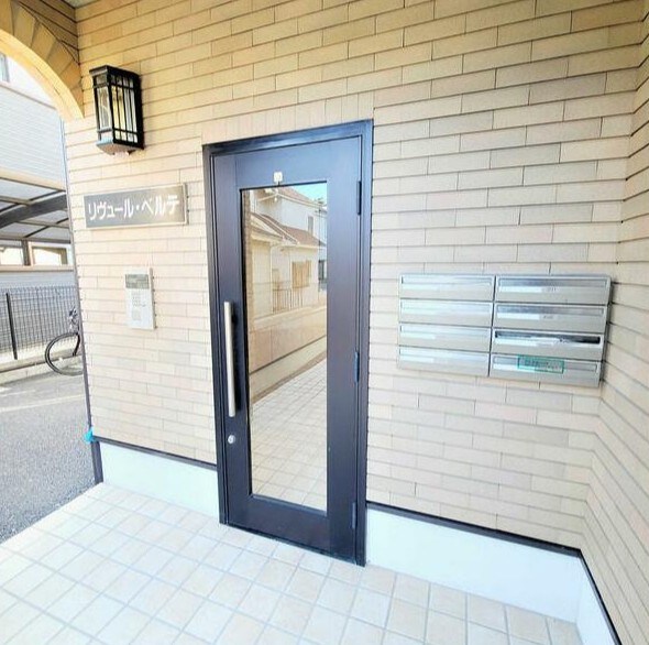 リヴュール・ベルテ その他外観1