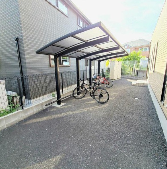 リヴュール・ベルテ その他外観2