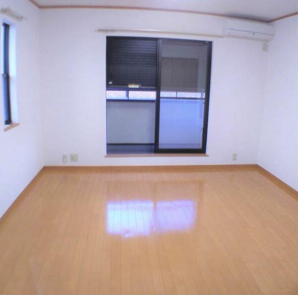 リヴュール・ベルテ リビング