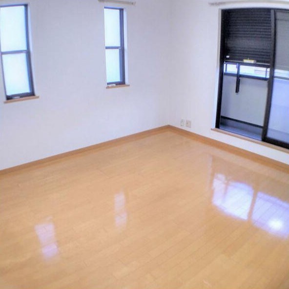 リヴュール・ベルテ ベッドルーム