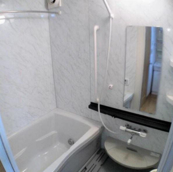 リヴュール・ベルテ 風呂画像